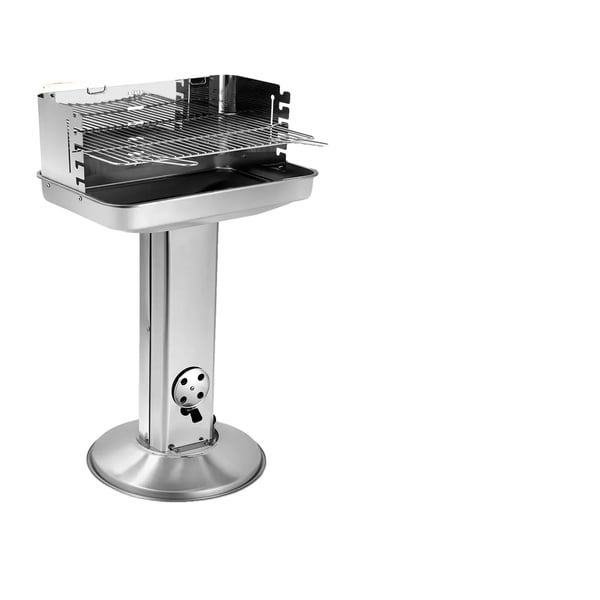 Kulgrill, Justerbare Højder, Nem Rengøringsdesign,Type 1 Kulgrill, Justerbare Højder, Nem Rengøringsdesign,Type 1
