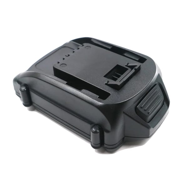 Akkumuutos, 18V, 2.0 AH,2kpl, 18V, Worx 18V:lle