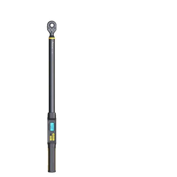 Momentnøgle, Høj Præcisionsmåling, Kompakt Design,17-340N.m