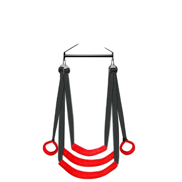 Sex Swing, Justerbart Design, Holdbart Materiale,Et sæt
