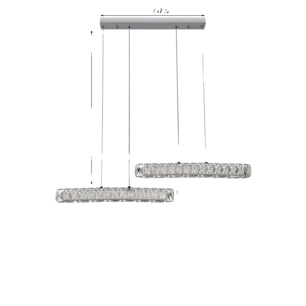 Taklampa, modern design, mångsidiga belysningsalternativ, utbytbar ej RC, 2TXY-DD-SS Taklampa, modern design, mångsidiga belysningsalternativ, utbytbar ej RC, 2TXY-DD-SS