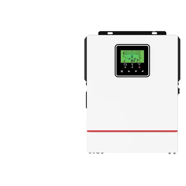 Hybrid solcellsinverter, 10200W max PV-ingång, 98% effektivitet, AC 220-240V, NMS-1KW-12V BAT Hybrid solcellsinverter, 10200W max PV-ingång, 98% effektivitet, AC 220-240V, NMS-1KW-12V BAT