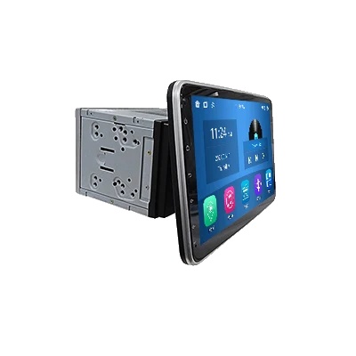 Bilradio, Trådlös Carplay, Android Auto,10-2G64G-CP Bilradio, Trådlös Carplay, Android Auto,10-2G64G-CP