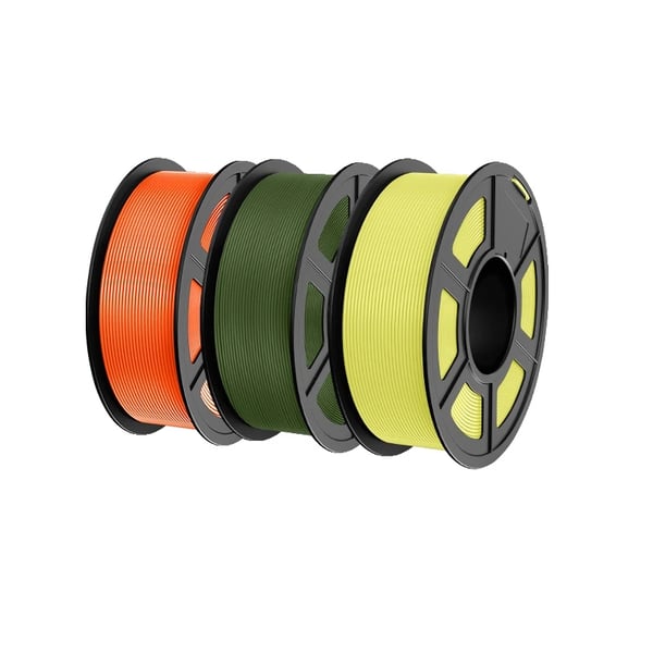 3D-printer filament, høj kompatibilitet, miljøvenligt materiale,2PLAPLUS 3MIX08 3D-printer filament, høj kompatibilitet, miljøvenligt materiale,2PLAPLUS 3MIX08