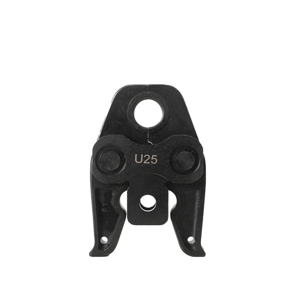 Rörkrimpverktyg, Ergonomisk Design, Hållbar Konstruktion, U25