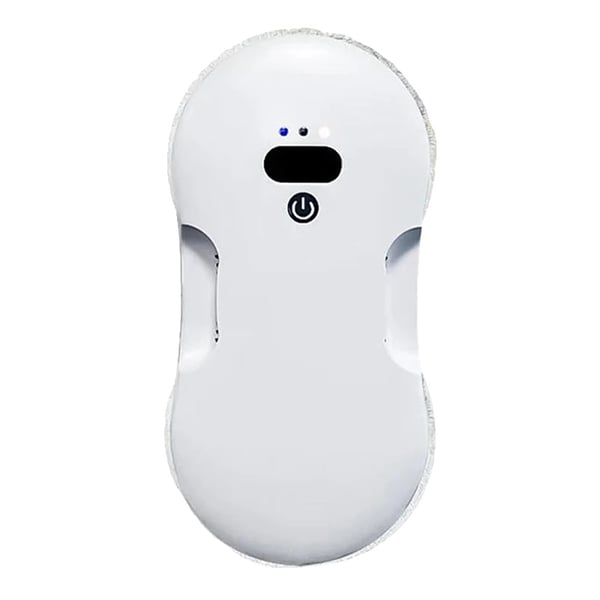 Fönsterputsrobot, Bilateral Spray, Antifall Design,VIT, EU, Ja