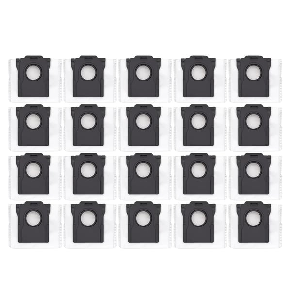Imurinosat, Korkealaatuiset Materiaalit, Helppo Asennus,20PCS