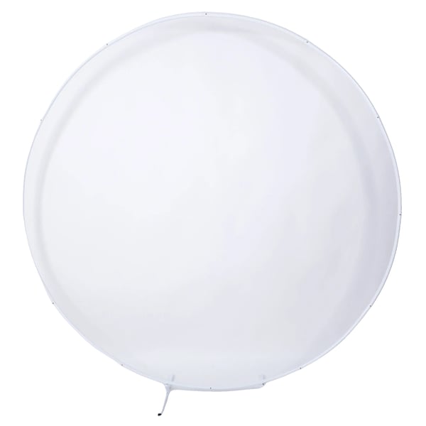 Häätkaari, Helppo Kokoaminen, Monipuolinen Koristus,valkoinen, 2.2m(86.6in) Häätkaari, Helppo Kokoaminen, Monipuolinen Koristus,valkoinen, 2.2m(86.6in)