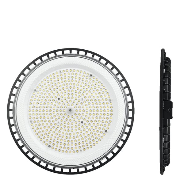 Industriel Belysning, Vandtæt Design, Energi Effektiv,300W, Kold Hvid