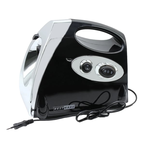 Kødhakker, Kraftfuld 800W Motor, Aftageligt Design,Sort Kødhakker, Kraftfuld 800W Motor, Aftageligt Design,Sort