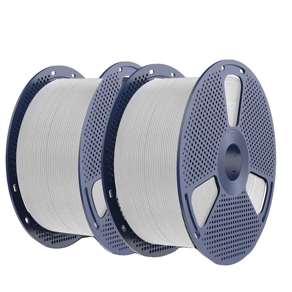 3D-printer filament, høj sejhed, glat printning,PLA 2WT 10KG