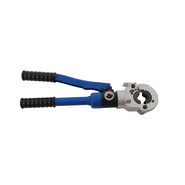 Hydraulisk Klemmetang, Høj Klemmetkraft, Brugervenligt Design,Blå Sort Sølv