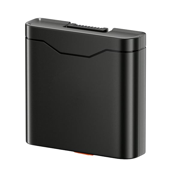 Genopladeligt batteri, 12000mAh kapacitet, kompatibelt med bærbare højttalermodeller,1PC