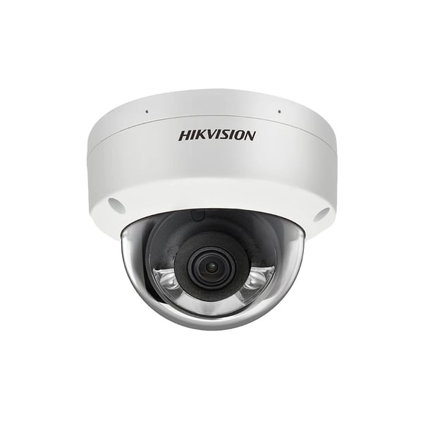 Verkkokamera, 8MP Resoluutio, Älykkäät Havaitsemisominaisuudet,DS-2CD1183G2-LIUF, 2.8mm