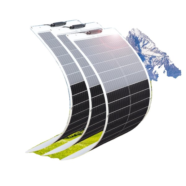Aurinkopaneeli, monokiteinen, vedenpitävä,300w 3kpl 100w Aurinkopaneeli, monokiteinen, vedenpitävä,300w 3kpl 100w