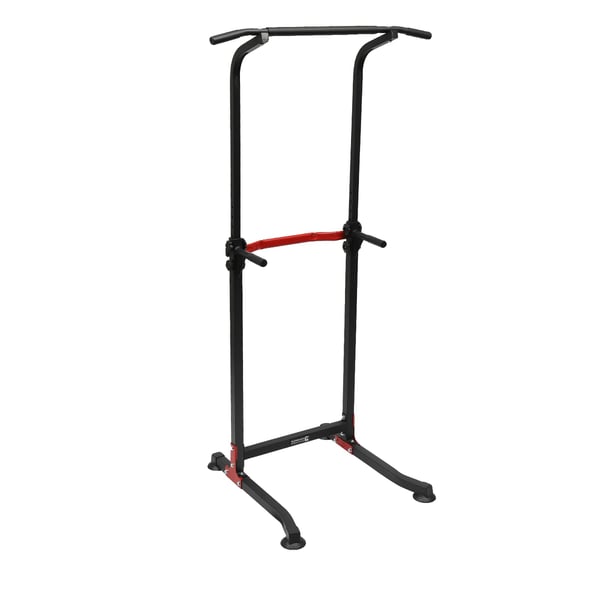 Dippiasema, Korkeussäädettävä, Maksimikuorma 150 kg,musta