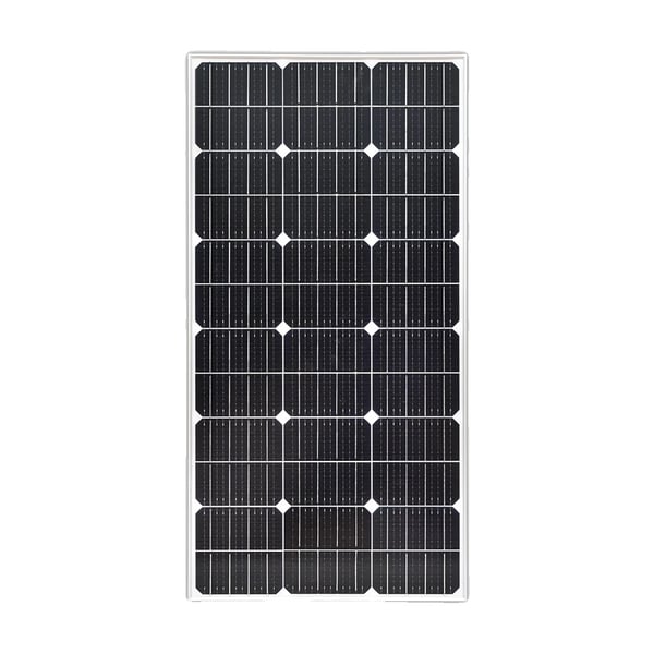 Aurinkopaneeli, Korkea Tehokkuus, Kestävä Suunnittelu,100W 18V