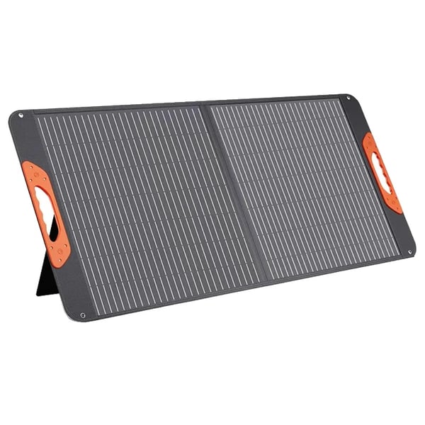 Aurinkopaneeli, taitettava muotoilu, korkea tehokkuus,100w Aurinkopaneeli Aurinkopaneeli, taitettava muotoilu, korkea tehokkuus,100w Aurinkopaneeli