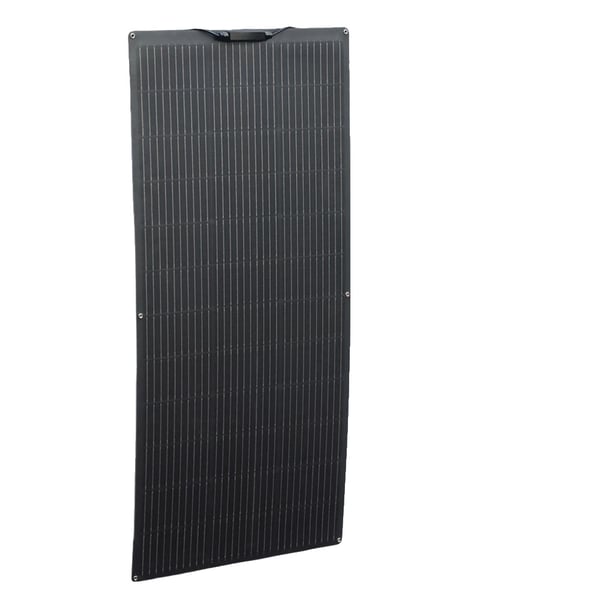 Solpanel Kit, Høj Effektivitet, Fleksibelt Design,ETFE 150w kit