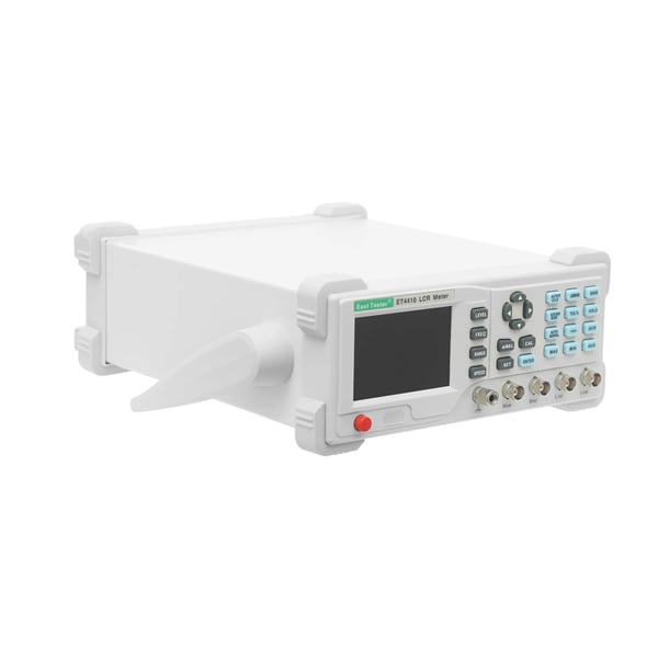 LCR Tester, 100kHz Maksimal Frekvens, Præcisionsmåling,HVID