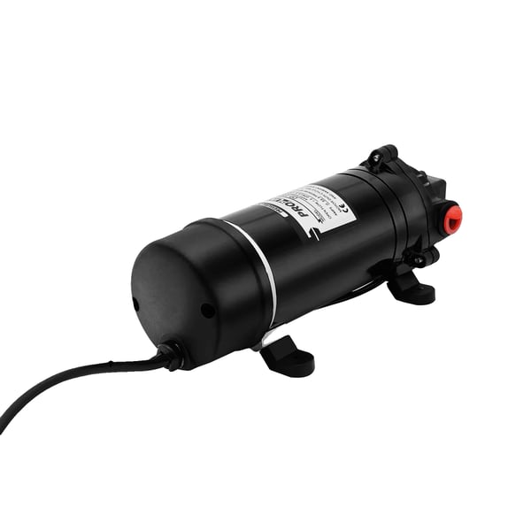 Kalvo-pumppu, itsesynnyttävä, korkea paine,EU, 220V Kalvo-pumppu, itsesynnyttävä, korkea paine,EU, 220V