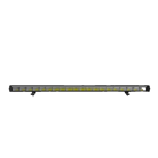 LED Lysbar, Kombinationsstråle, Holdbar Konstruktion,42tommer med DRL