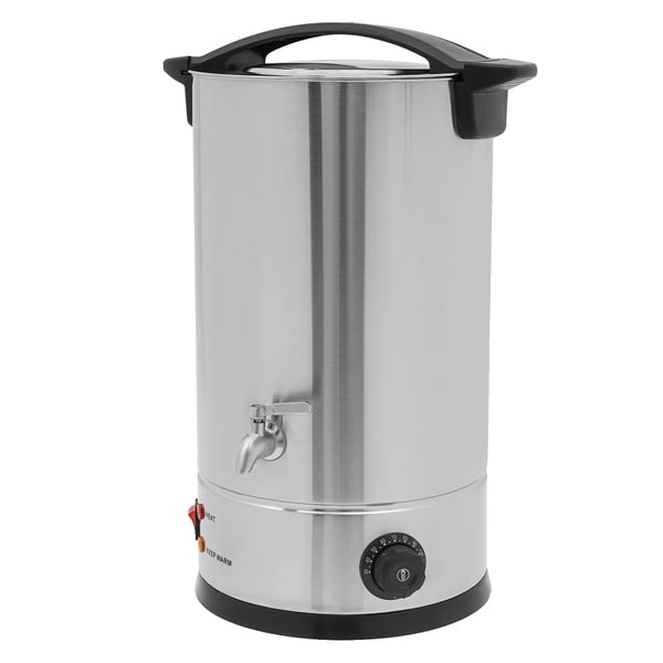 Vahan sulatusuuni, 15L kapasiteetti, lämpötilansäätö 30-110℃,Hopea Vahan sulatusuuni, 15L kapasiteetti, lämpötilansäätö 30-110℃,Hopea