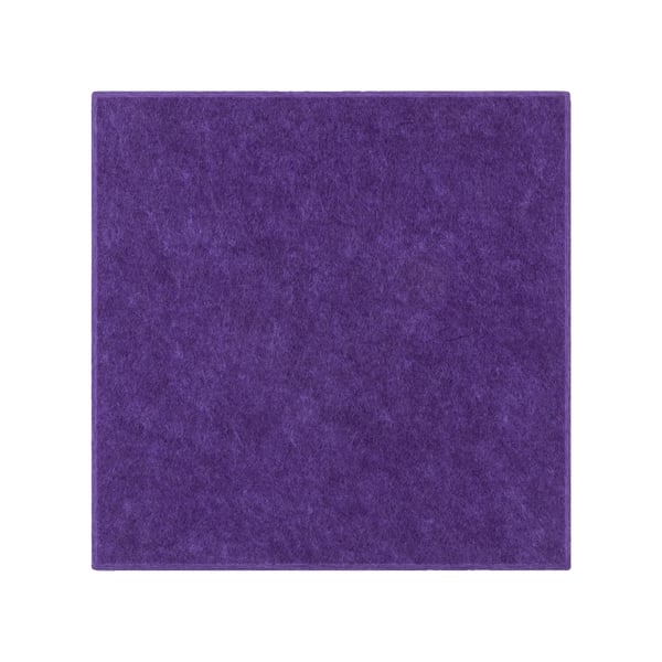 Akustiset vaahtolevyt, ääntä vaimentava, seinälle asennettava muotoilu,PURPPURA, 9mm-d Akustiset vaahtolevyt, ääntä vaimentava, seinälle asennettava muotoilu,PURPPURA, 9mm-d