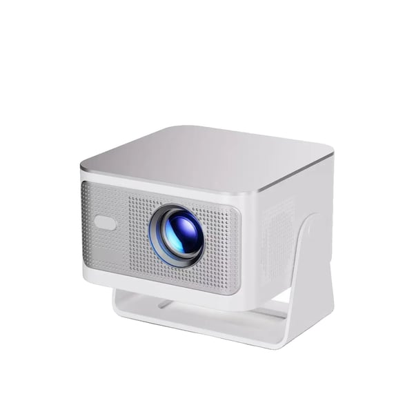 Projektor, Autofokus, 1080P Upplösning,HY350-Max, EU-kontakt Projektor, Autofokus, 1080P Upplösning,HY350-Max, EU-kontakt