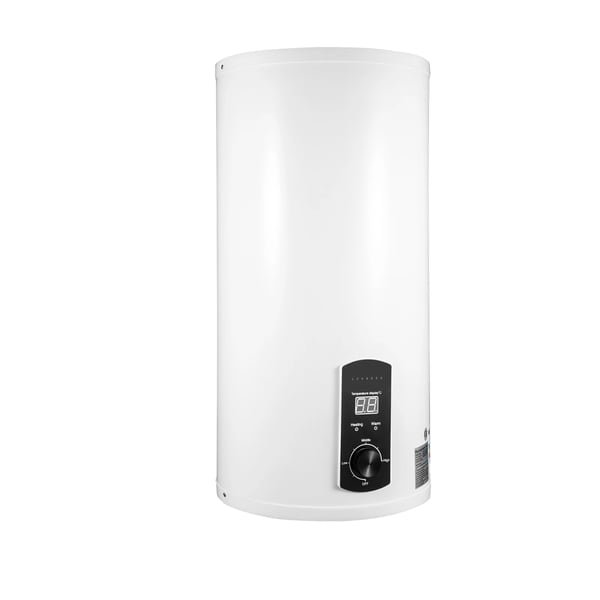 Elektrisk Vandvarmer, 50L Kapacitet, Hurtig Opvarmning,HVID Elektrisk Vandvarmer, 50L Kapacitet, Hurtig Opvarmning,HVID
