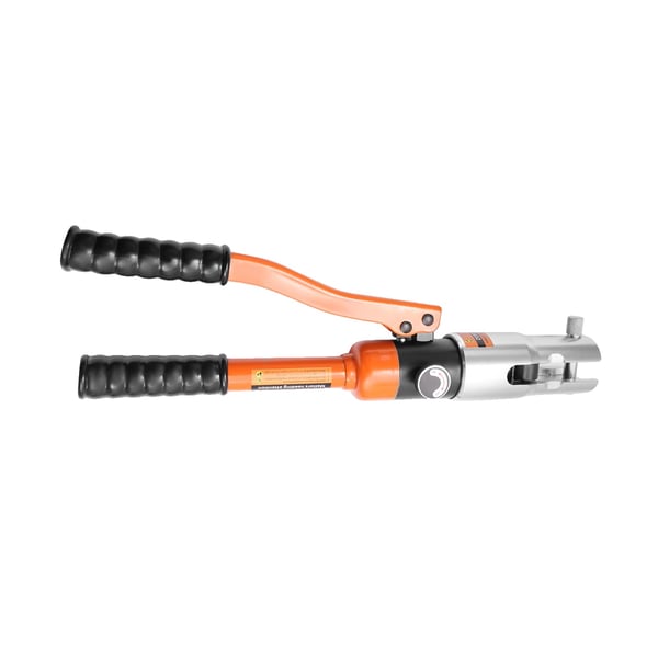 Krämpningsverktyg, Hydraulisk Design, Flera Formar Ingår,Apelsin Krämpningsverktyg, Hydraulisk Design, Flera Formar Ingår,Apelsin