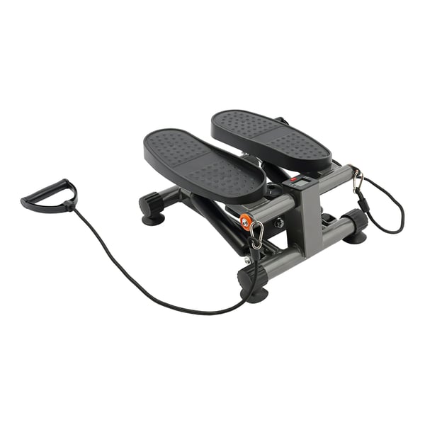 Kierreaskelma, Hydraulinen Vastus, LCD-näyttö,musta