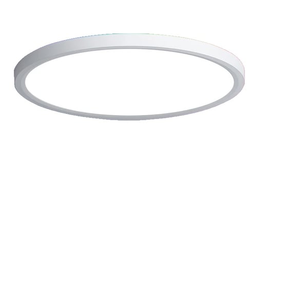 Loftlampe, Styring med stemme, Dæmpbar LED,40CM
