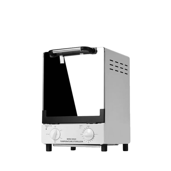 Rengøringsskab, 10L kapacitet, UV-sterilisering,10L
