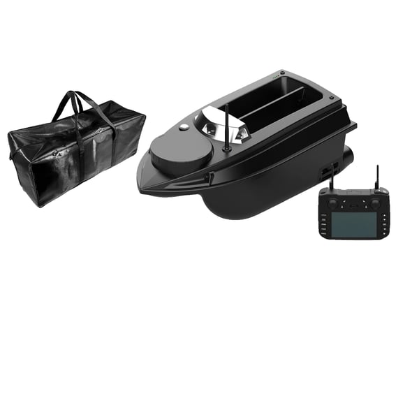 Bait Boat, GPS Navigation, Højhastigheds Dual Motor,Basisversion
