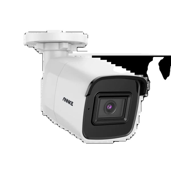 POE-kamera, Ultra HD 8MP, säänkestävä, , 1 PCS
