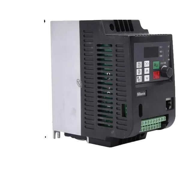 Effektomvandlare, 220V - 380V, kompatibel med induktiv belastning, 220V - 380V 1.5kw