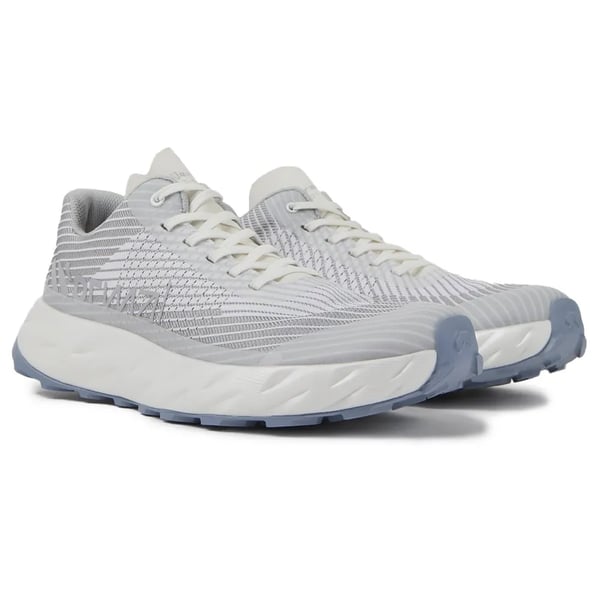 Nnormal Kjerag Trailskor Grå EU 42 Man | CDON