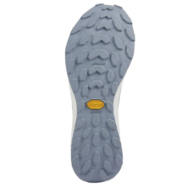 Nnormal Kjerag Trailskor Grå EU 42 Man | CDON