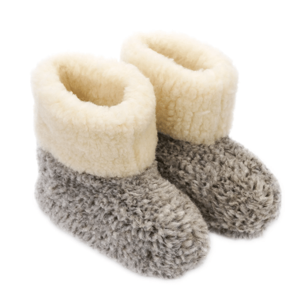 Varma highlander-tofflor i ull, ulltofflor, ulltofflor 43/44 Varma highlander-tofflor i ull, ulltofflor, ulltofflor 43/44