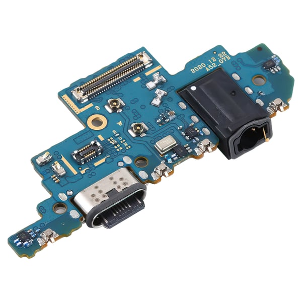Original opladningsstik til Samsung Galaxy A52 Tradebit
