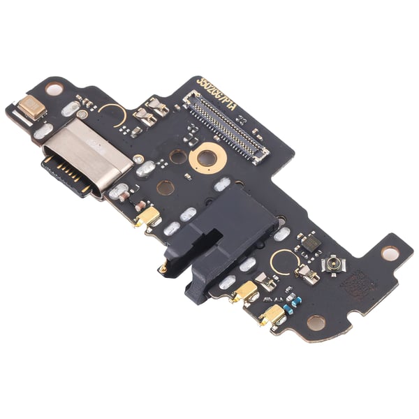 Alkuperäinen latausportti Xiaomi Note 8 Pro:lle - Tradebit