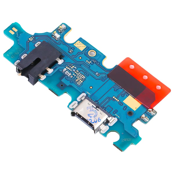 USB-C opladningsstikkort til Samsung Galaxy A13 4G SM-A135F