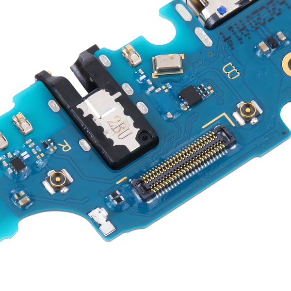 Original opladningsportkort til Samsung Galaxy A14 5G SM-A146B