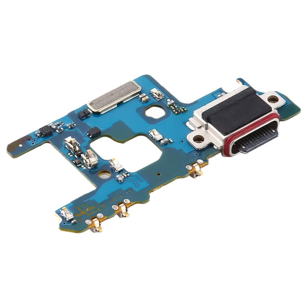 Alkuperäinen latausliitinkortti Samsung Note 10 Plus SM-N975F:lle
