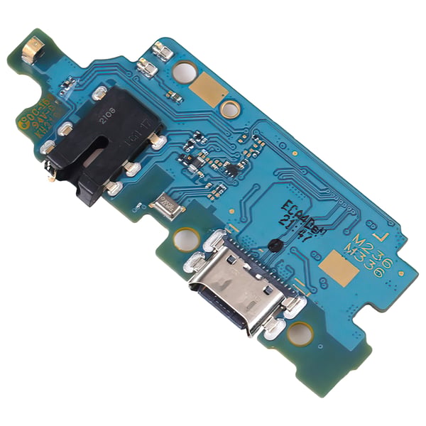 Original opladningsstik til Samsung Galaxy M33 Tradebit