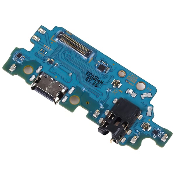 Original opladningsstik til Samsung Galaxy M33 Tradebit