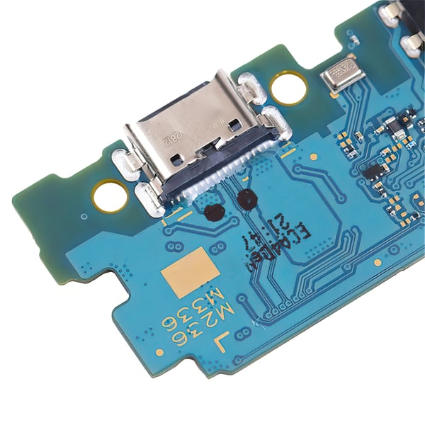 Original opladningsstik til Samsung Galaxy M33 Tradebit