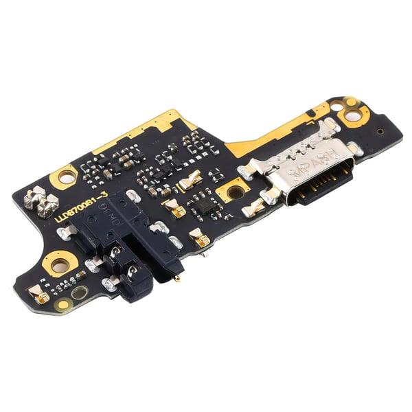 Original opladningsstik til Xiaomi poco X3 NFC Tradebit