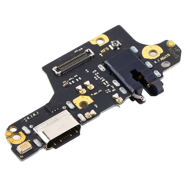 Original opladningsstik til Xiaomi poco X3 NFC Tradebit